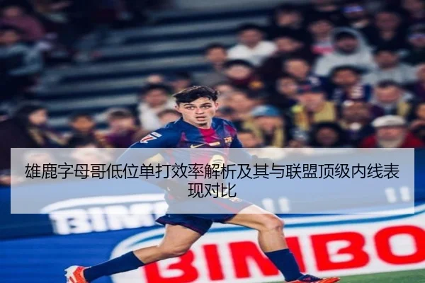雄鹿字母哥低位单打效率解析及其与联盟顶级内线表现对比