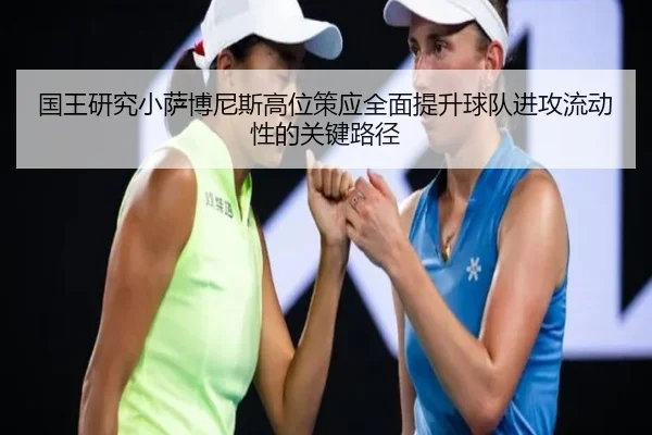 国王研究小萨博尼斯高位策应全面提升球队进攻流动性的关键路径