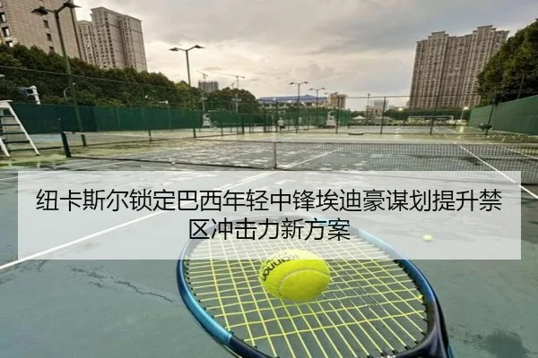 纽卡斯尔锁定巴西年轻中锋埃迪豪谋划提升禁区冲击力新方案